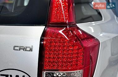 Універсал Kia Ceed 2010 в Стрию фото 16 Універсал Kia Ceed 2010 в Стрию
