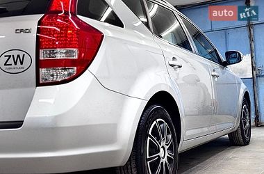 Універсал Kia Ceed 2010 в Стрию фото 17 Універсал Kia Ceed 2010 в Стрию