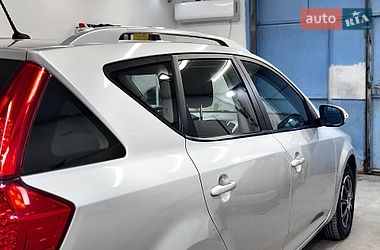 Універсал Kia Ceed 2010 в Стрию фото 20 Універсал Kia Ceed 2010 в Стрию