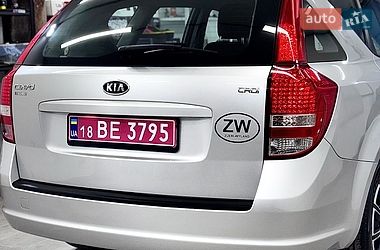 Універсал Kia Ceed 2010 в Стрию фото 23 Універсал Kia Ceed 2010 в Стрию