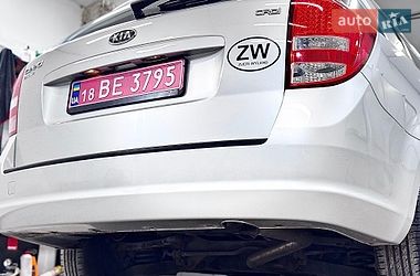Універсал Kia Ceed 2010 в Стрию фото 24 Універсал Kia Ceed 2010 в Стрию