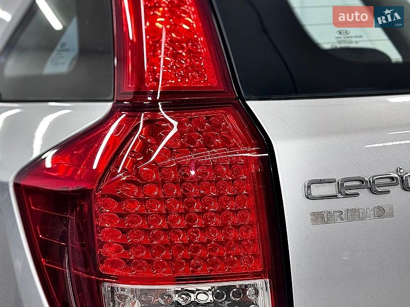 Універсал Kia Ceed 2010 в Стрию фото 28 Універсал Kia Ceed 2010 в Стрию