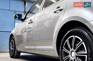 Універсал Kia Ceed 2010 в Стрию фото 29 Універсал Kia Ceed 2010 в Стрию