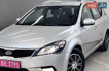Універсал Kia Ceed 2010 в Стрию фото 38 Універсал Kia Ceed 2010 в Стрию