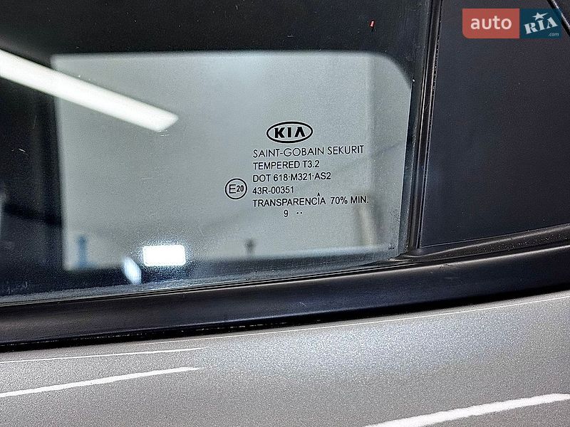 Універсал Kia Ceed 2010 в Стрию фото 51 Універсал Kia Ceed 2010 в Стрию