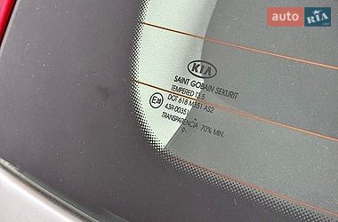 Універсал Kia Ceed 2010 в Стрию фото 54 Універсал Kia Ceed 2010 в Стрию