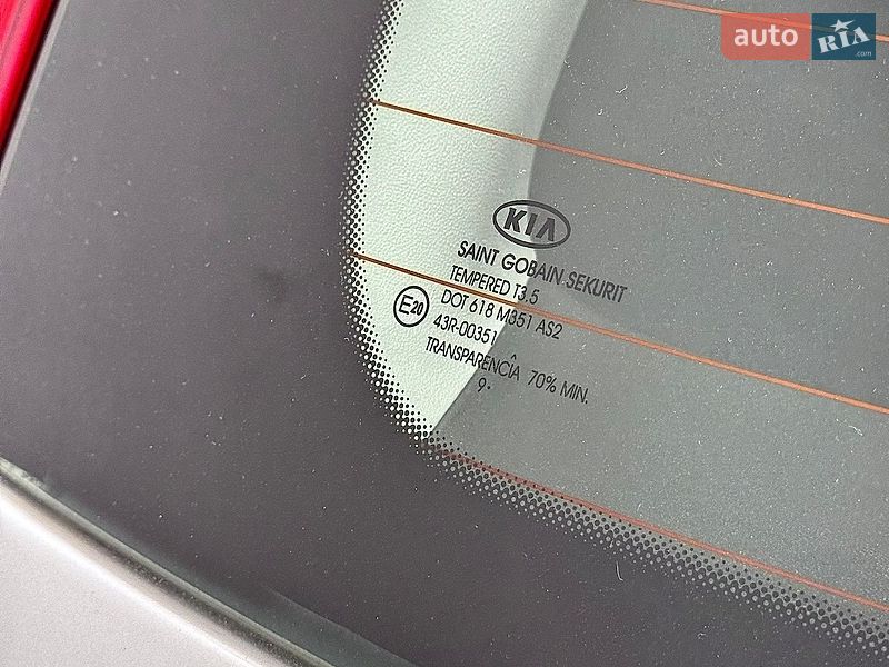 Універсал Kia Ceed 2010 в Стрию фото 54 Універсал Kia Ceed 2010 в Стрию
