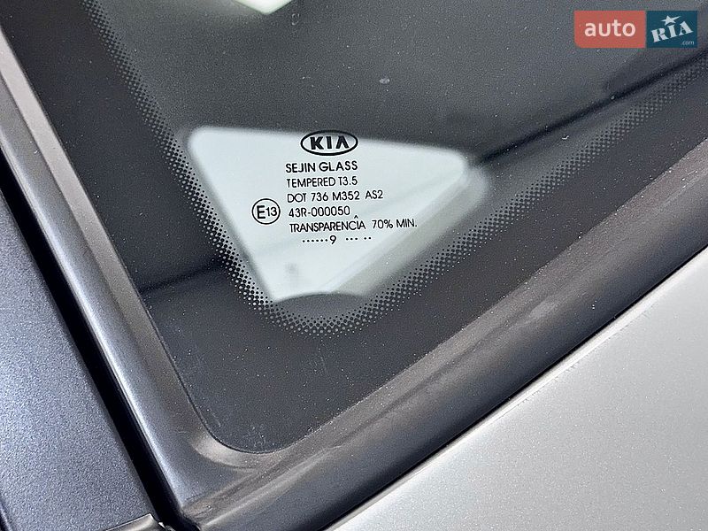 Універсал Kia Ceed 2010 в Стрию фото 52 Універсал Kia Ceed 2010 в Стрию