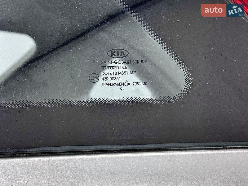 Універсал Kia Ceed 2010 в Стрию фото 53 Універсал Kia Ceed 2010 в Стрию