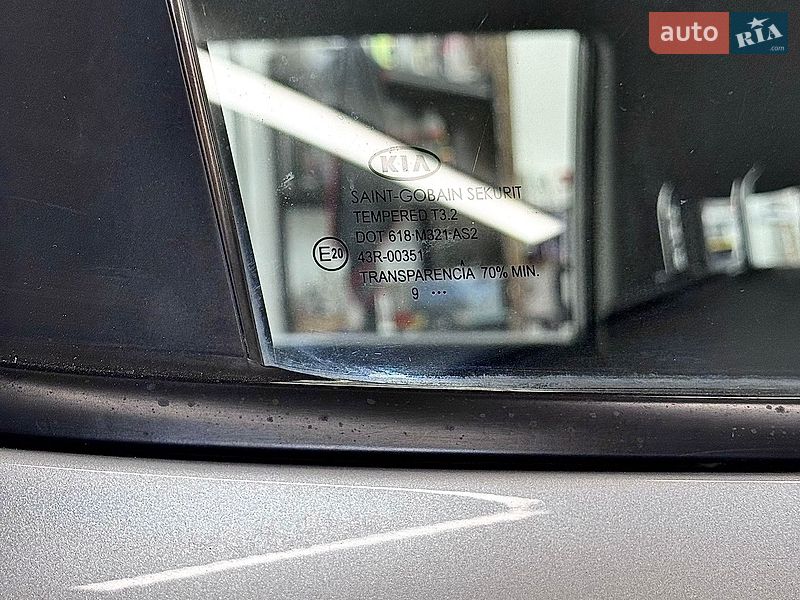 Універсал Kia Ceed 2010 в Стрию фото 57 Універсал Kia Ceed 2010 в Стрию