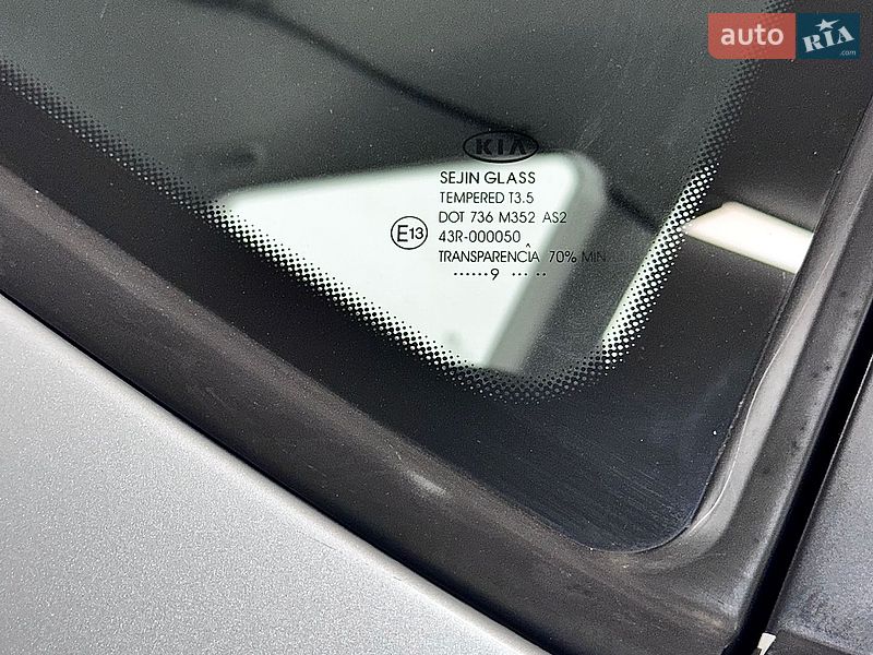 Універсал Kia Ceed 2010 в Стрию фото 56 Універсал Kia Ceed 2010 в Стрию