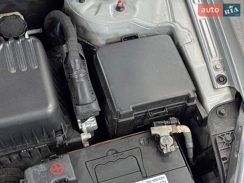 Універсал Kia Ceed 2010 в Стрию фото 85 Універсал Kia Ceed 2010 в Стрию