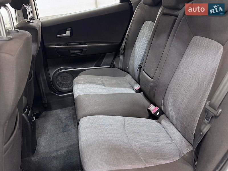 Універсал Kia Ceed 2010 в Стрию фото 103 Універсал Kia Ceed 2010 в Стрию