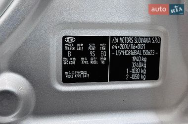 Універсал Kia Ceed 2010 в Стрию фото 117 Універсал Kia Ceed 2010 в Стрию