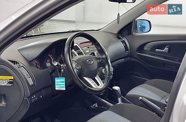 Універсал Kia Ceed 2010 в Стрию фото 122 Універсал Kia Ceed 2010 в Стрию