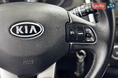 Універсал Kia Ceed 2010 в Стрию фото 126 Універсал Kia Ceed 2010 в Стрию