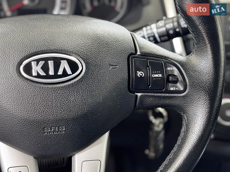 Універсал Kia Ceed 2010 в Стрию фото 126 Універсал Kia Ceed 2010 в Стрию