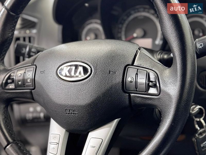 Універсал Kia Ceed 2010 в Стрию фото 127 Універсал Kia Ceed 2010 в Стрию
