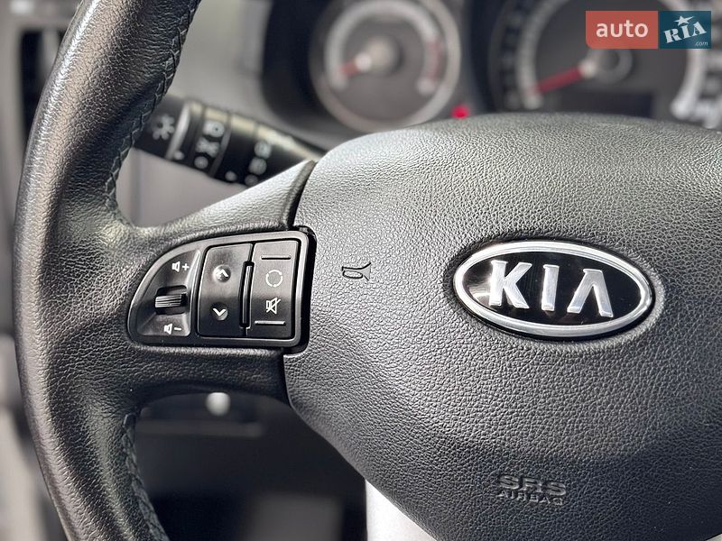 Універсал Kia Ceed 2010 в Стрию фото 125 Універсал Kia Ceed 2010 в Стрию