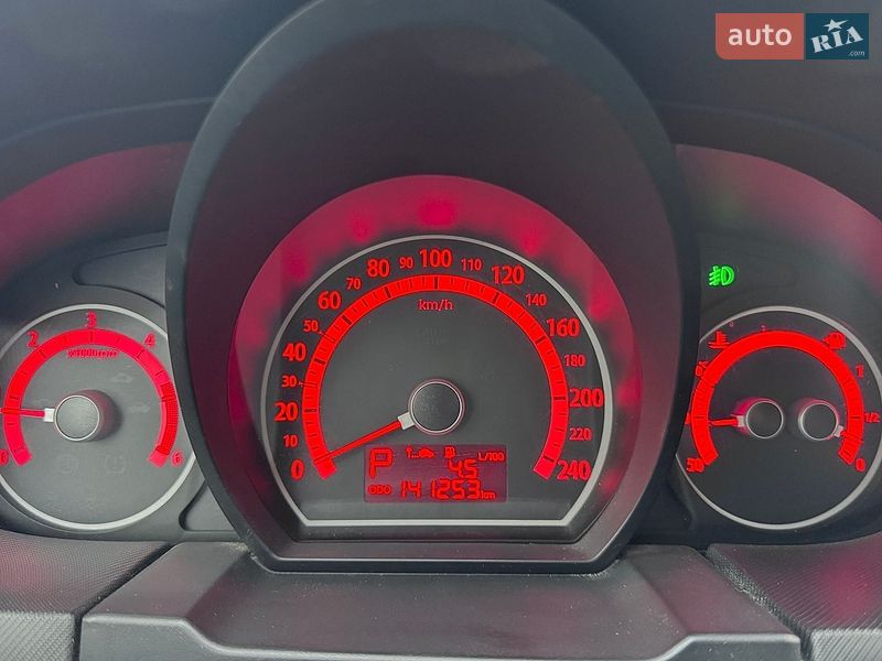 Універсал Kia Ceed 2010 в Стрию фото 128 Універсал Kia Ceed 2010 в Стрию