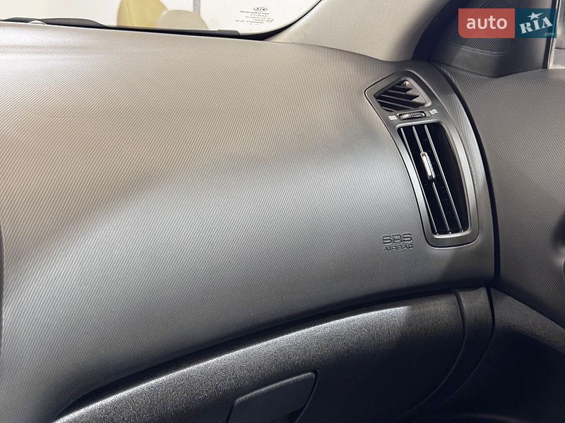 Універсал Kia Ceed 2010 в Стрию фото 130 Універсал Kia Ceed 2010 в Стрию