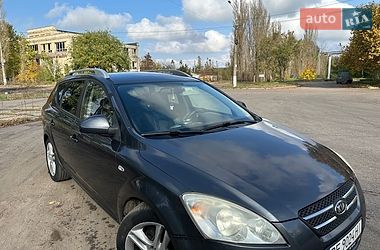 kia ceed 2008 в Миколаїв від професійного продавця Сергій