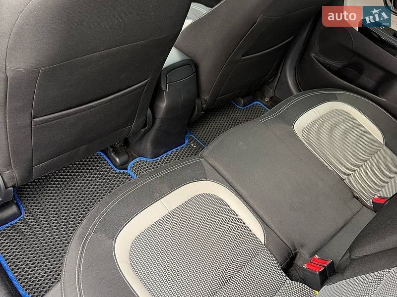 Універсал Kia Ceed 2017 в Києві фото 13 Універсал Kia Ceed 2017 в Києві