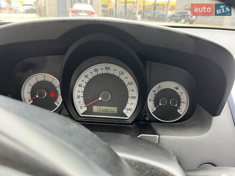 Хетчбек Kia Ceed 2008 в Калуші фото 10 Хетчбек Kia Ceed 2008 в Калуші