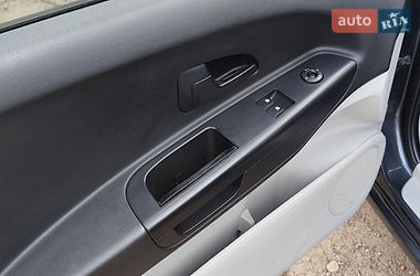 Хэтчбек Kia Ceed 2008 в Чернигове