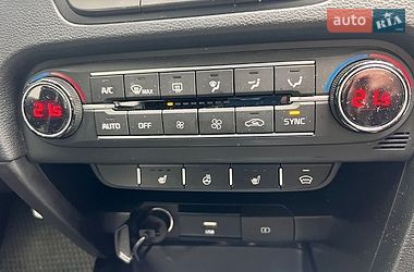 Універсал Kia Ceed 2020 в Львові фото 16 Універсал Kia Ceed 2020 в Львові
