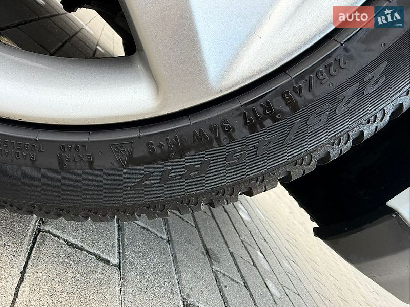 Універсал Kia Ceed 2011 в Вінниці фото 46 Універсал Kia Ceed 2011 в Вінниці