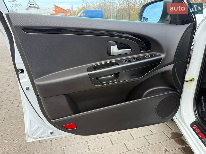 Універсал Kia Ceed 2011 в Вінниці фото 48 Універсал Kia Ceed 2011 в Вінниці