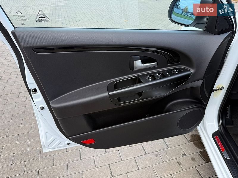 Універсал Kia Ceed 2011 в Вінниці фото 49 Універсал Kia Ceed 2011 в Вінниці
