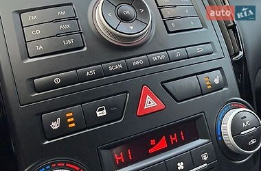 Універсал Kia Ceed 2011 в Вінниці фото 64 Універсал Kia Ceed 2011 в Вінниці