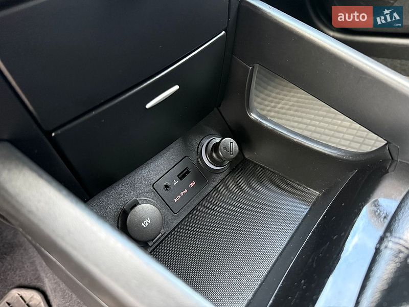 Універсал Kia Ceed 2011 в Вінниці фото 66 Універсал Kia Ceed 2011 в Вінниці