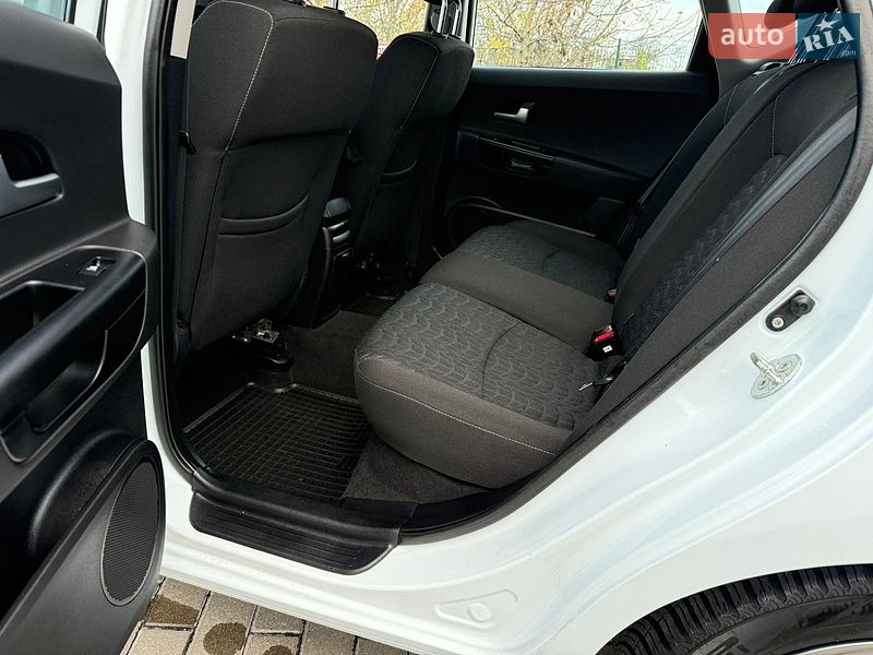 Універсал Kia Ceed 2011 в Вінниці фото 71 Універсал Kia Ceed 2011 в Вінниці