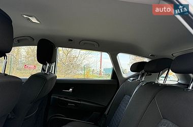 Універсал Kia Ceed 2011 в Вінниці фото 74 Універсал Kia Ceed 2011 в Вінниці