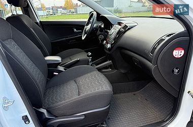 Універсал Kia Ceed 2011 в Вінниці фото 96 Універсал Kia Ceed 2011 в Вінниці