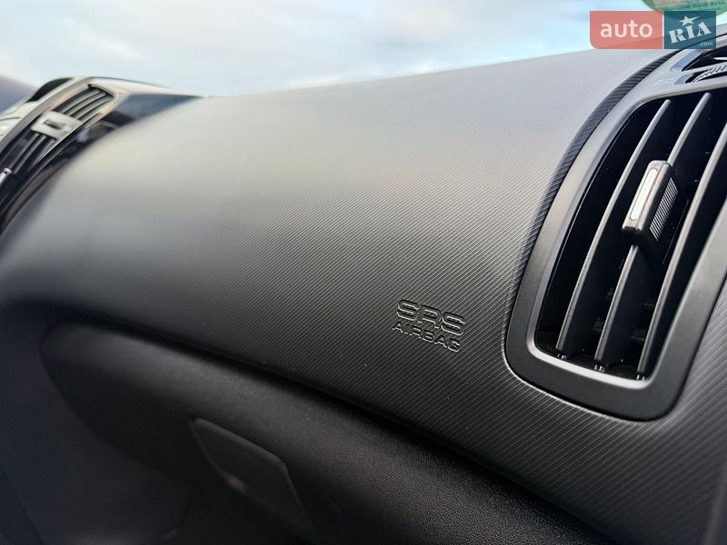 Універсал Kia Ceed 2011 в Вінниці фото 100 Універсал Kia Ceed 2011 в Вінниці