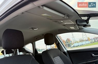 Універсал Kia Ceed 2011 в Вінниці фото 102 Універсал Kia Ceed 2011 в Вінниці