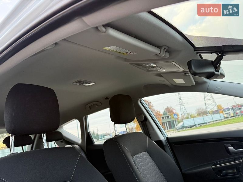 Універсал Kia Ceed 2011 в Вінниці фото 102 Універсал Kia Ceed 2011 в Вінниці