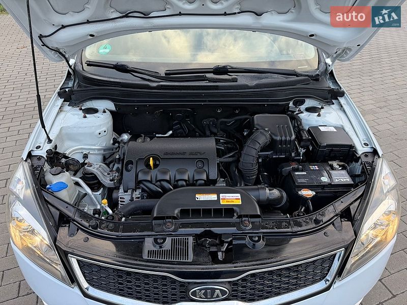 Універсал Kia Ceed 2011 в Вінниці фото 108 Універсал Kia Ceed 2011 в Вінниці