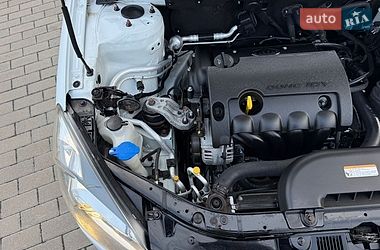 Універсал Kia Ceed 2011 в Вінниці фото 110 Універсал Kia Ceed 2011 в Вінниці