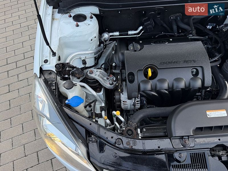 Універсал Kia Ceed 2011 в Вінниці фото 110 Універсал Kia Ceed 2011 в Вінниці