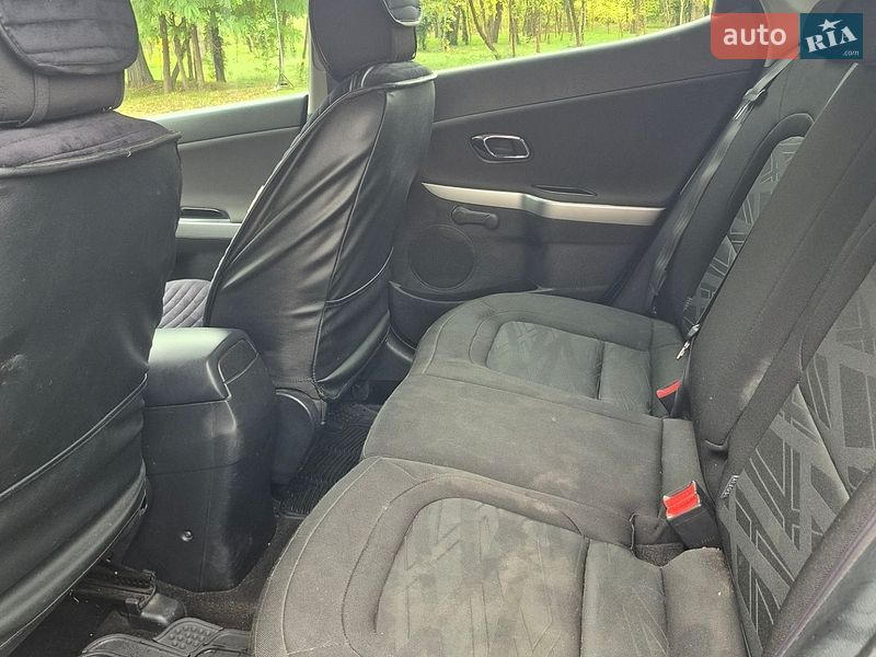 Хэтчбек Kia Ceed 2012 в Одессе