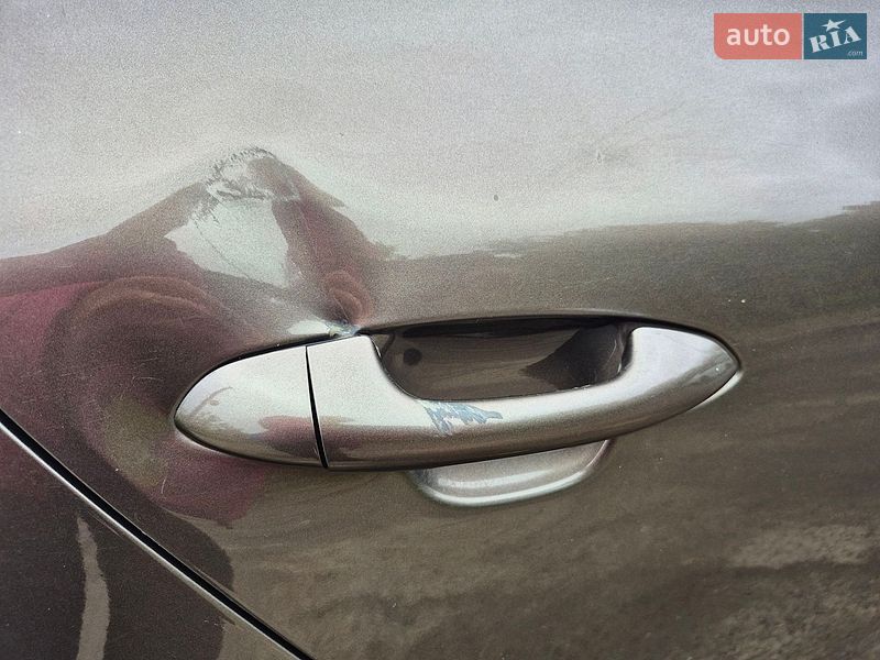 Хэтчбек Kia Ceed 2012 в Одессе