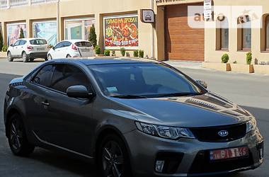 Купе Kia Cerato Koup 2011 в Одессе