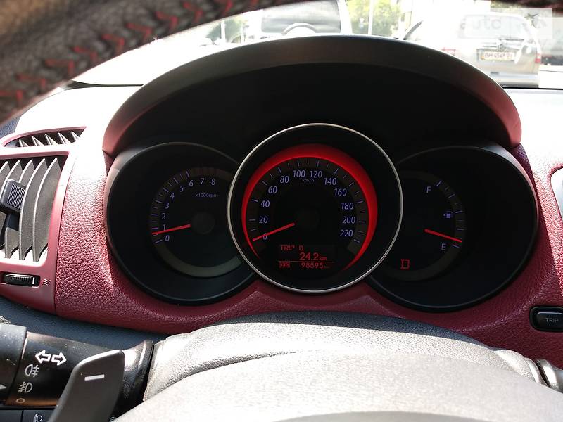 Купе Kia Cerato Koup 2011 в Николаеве