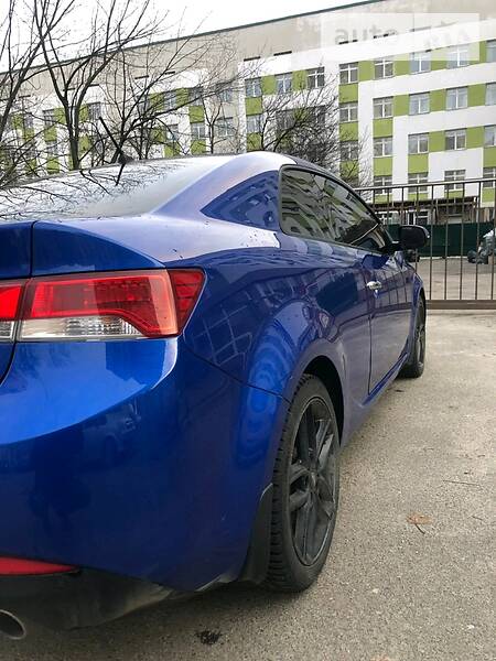 Купе Kia Cerato Koup 2011 в Києві