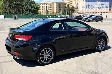 Купе Kia Cerato Koup 2012 в Киеве